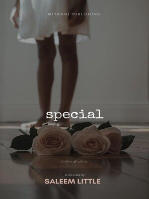 cover image of Special